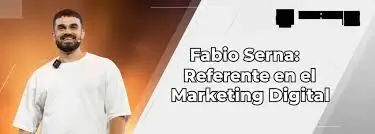 Fabio Serna creador del curso Partner 360