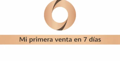 mi primera venta en 7 días