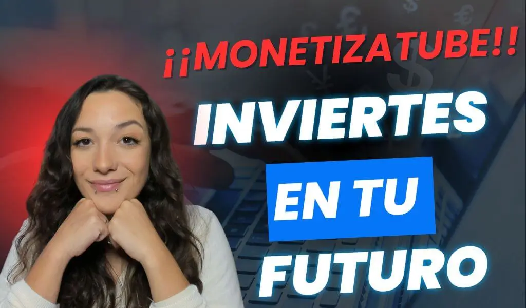 master  monetizatube de mari fuentes