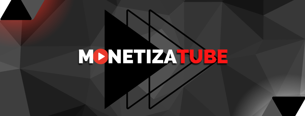 logo curso monetizatube