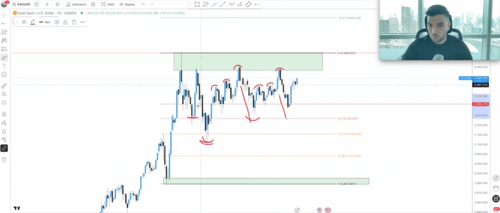 captura de pantalla curso