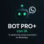 BOT PRO PLUS