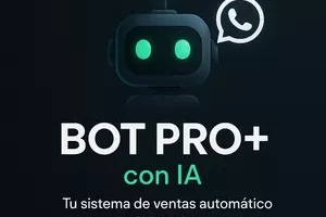BOT PRO