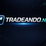 LOGO TRADEANDO.NET