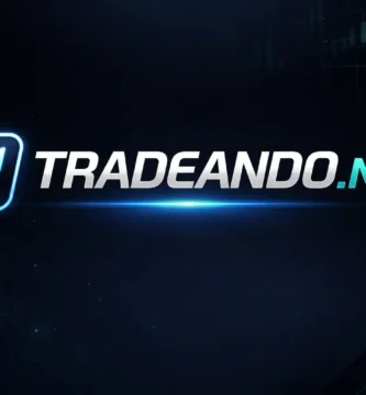 LOGO TRADEANDO.NET