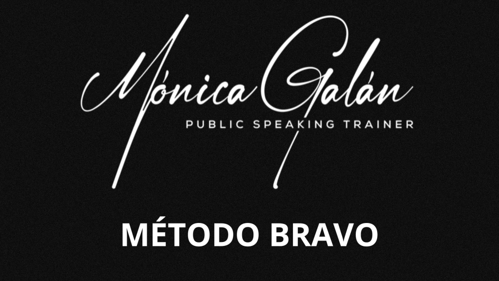 Curso Metodo Bravo de Monica Galán