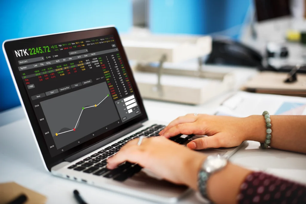 aprender trading desde cero