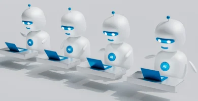 inteligencia artificial