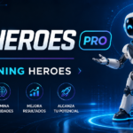 IA Heroes PRO opiniones 2026 - review del curso de inteligencia artificial de Learning Heroes