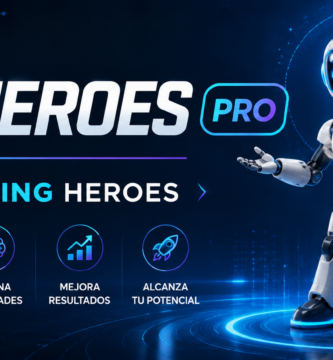 IA Heroes PRO opiniones 2026 - review del curso de inteligencia artificial de Learning Heroes