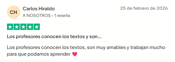 Opiniones y testimonios reales de alumnos de IA Heroes PRO en Trustpilot