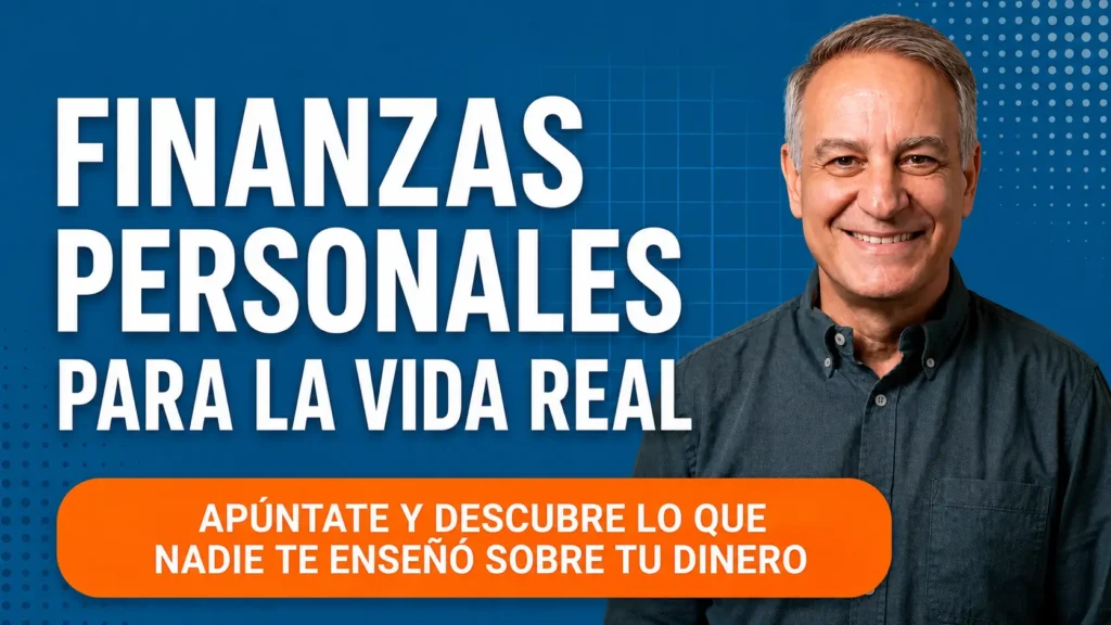 finanzas personales para la vida real opiniones pablo gil