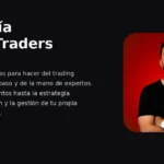 Mentoría Swing Traders de JonTrader: opiniones y análisis